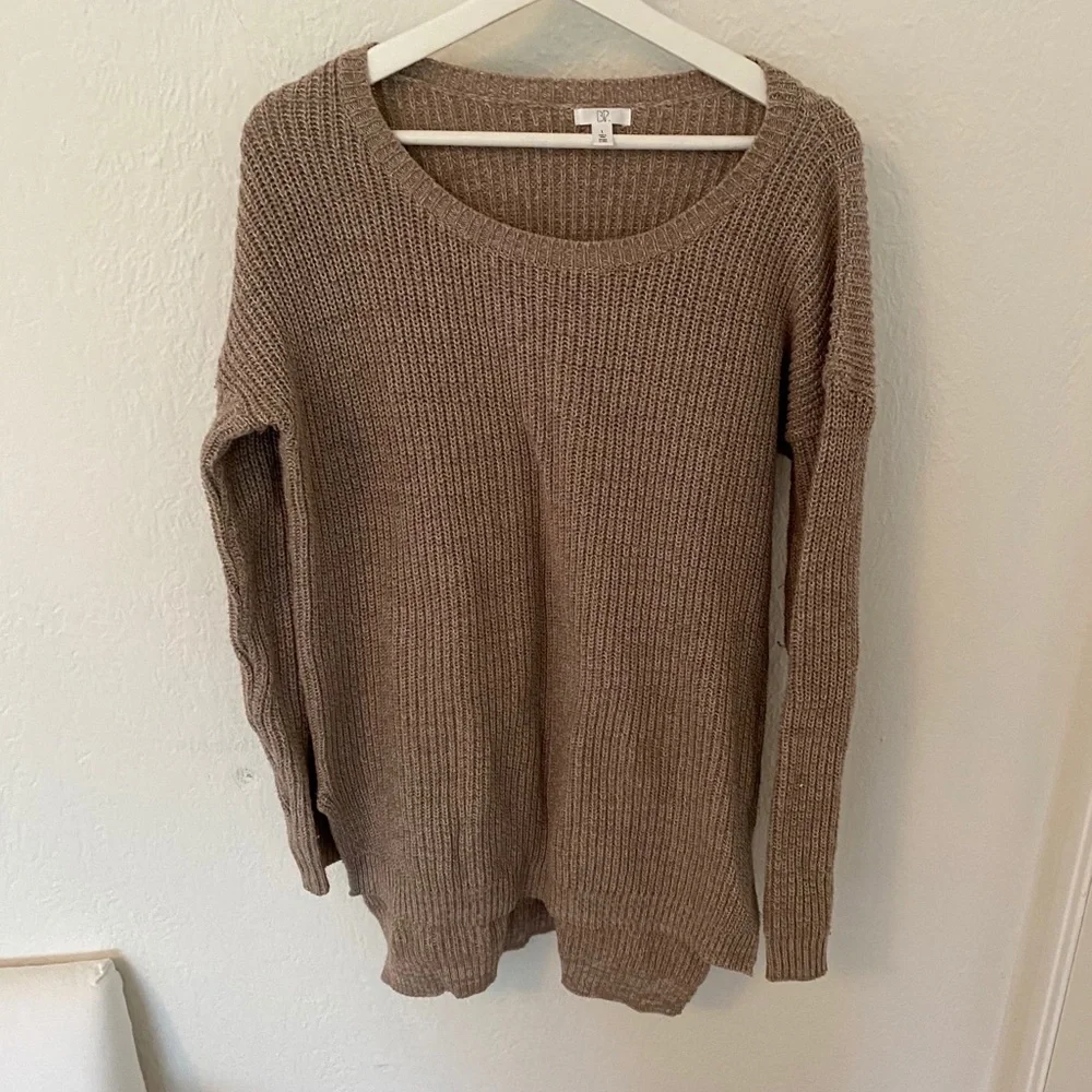 Nordstrom BP sweater - Picture 2 of 6